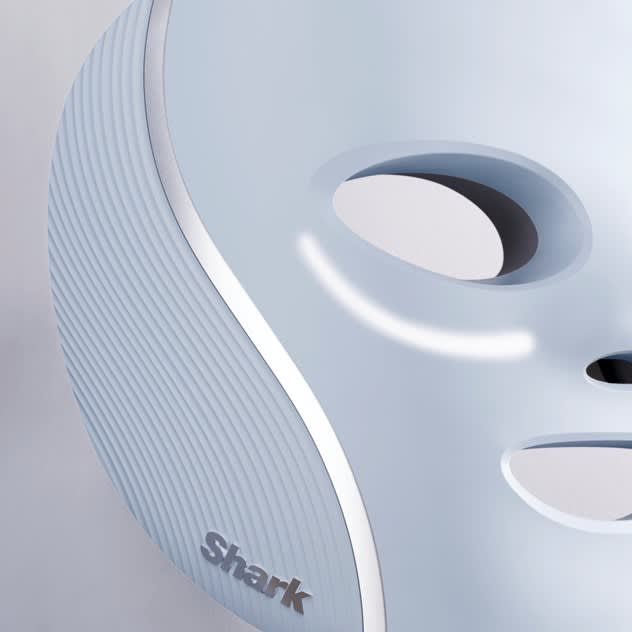 Image of Insta Chill Facial Mask